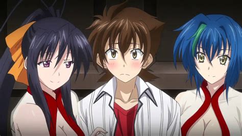 soap2day high school dxd|Watch High School DxD (Dub) Episode 1 English Subbed at .